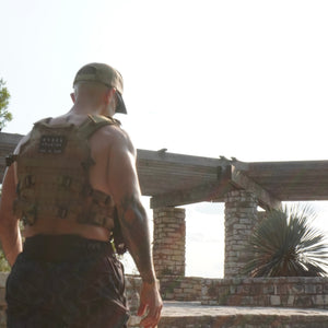 4th Annual 9/11 Memorial Stairclimb - Austin, TX
