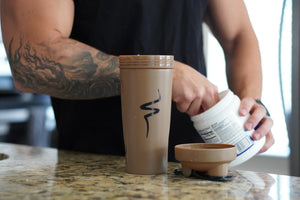 Disciplined Wellness: 8 Proven Habits for Athletes and High Performers