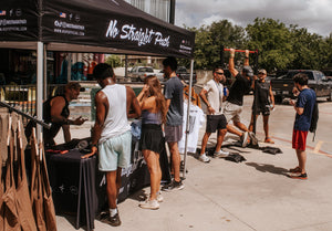 Austin Fitness Community Block Party Recap