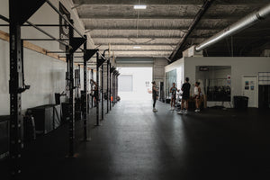 Annual Memorial Murph Workout 2026 - Round Rock, TX