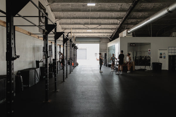 Annual Memorial Murph Workout 2026 - Round Rock, TX