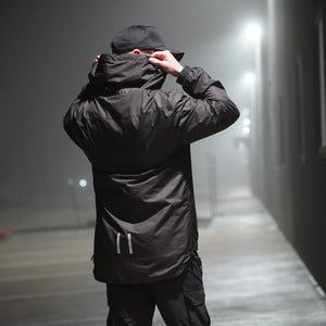 Men's Jackets & Outerwear
