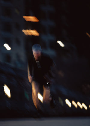 Compression Tee - Black