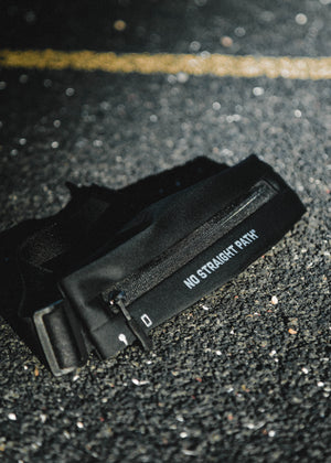 Running Belt