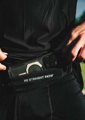 Running Belt
