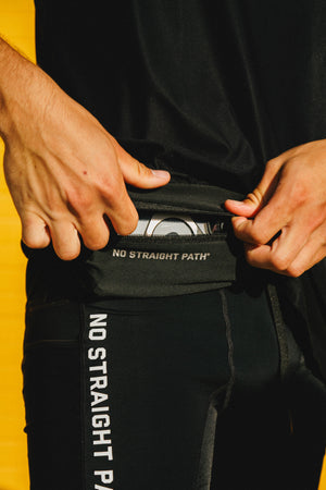 Running Belt