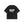 Oversized Tee - Vintage Black