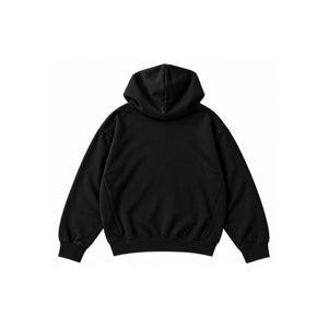 Zip Hoodie - Classic