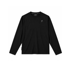 Long Sleeve - Black