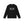 Long Sleeve - Mantra (Black)