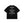 'The Mission' Oversized Tee - Black