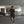Person running in a parking garage