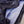 Close-up of patterned fabric with a focus on texture and color contrast.
