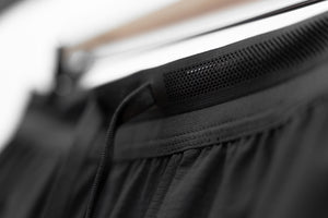 5" Performance Short - Black