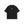 Oversized Tee - Vintage Black