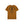 Fitted Tee - Power Edition - Rust