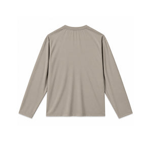 Long Sleeve - Tan