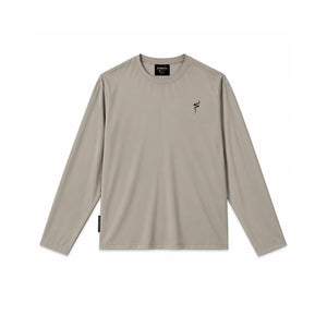 Long Sleeve - Tan
