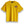 Yellow t-shirt with 'NSP' logo on a white background