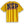 Yellow t-shirt with 'NSP' logo on a white background