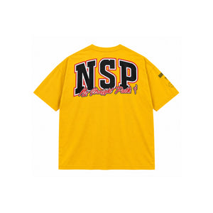 Oversize Tee - Black