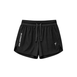 5" Performance Short - Black